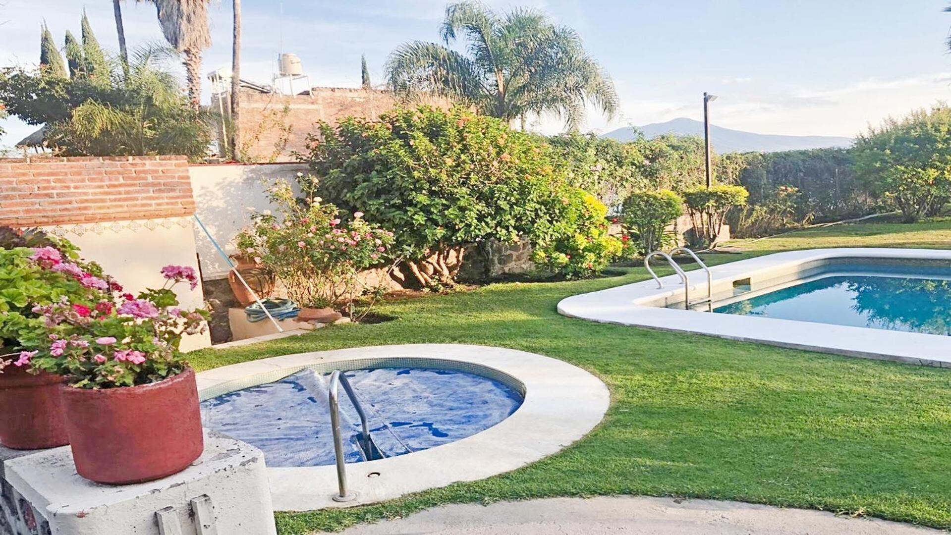 Villa Meli 1 Jocotepec Exterior photo