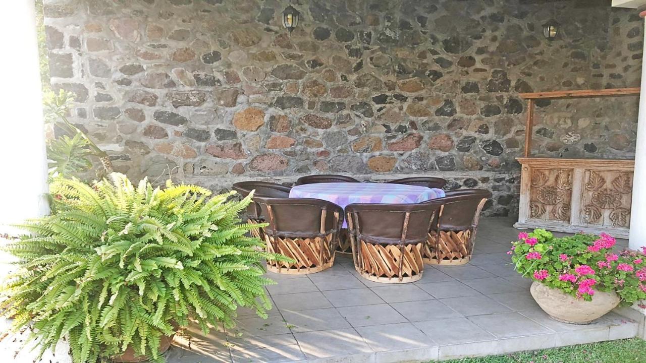 Villa Meli 1 Jocotepec Exterior photo
