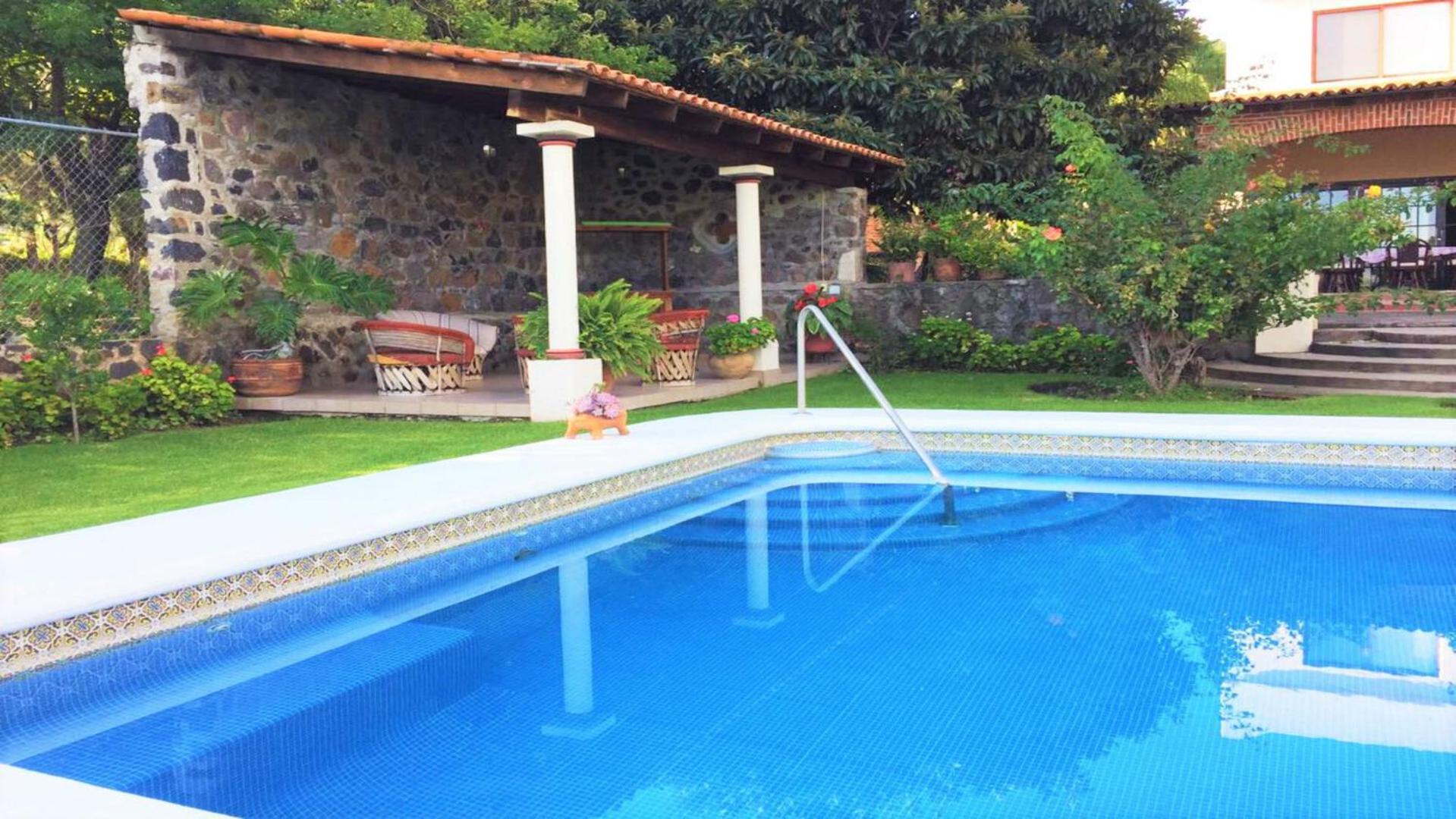 Villa Meli 1 Jocotepec Exterior photo